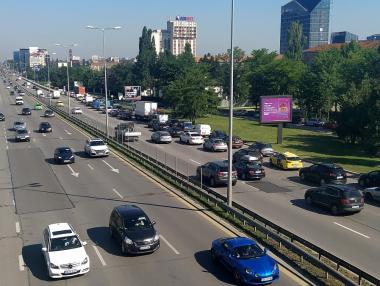 Екостикерите по автомобилите скоро отиват в историята