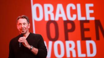 След 48 години: Лари Елисън отново е на върха на технологичния свят