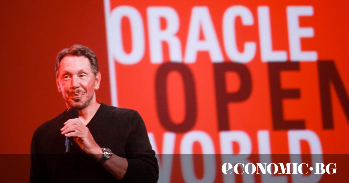 Списание Fortune постави на корицата си въпроса дали съоснователят на