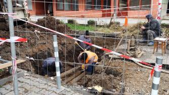 ВиК оператори с достъп до 50 млн. лв. за проекти по „Околна среда“