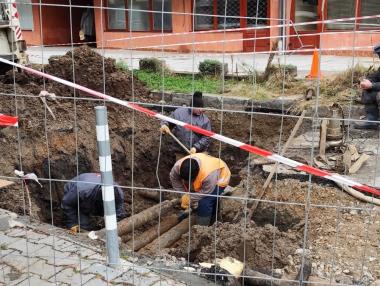 ВиК оператори с достъп до 50 млн. лв. за проекти по „Околна среда“