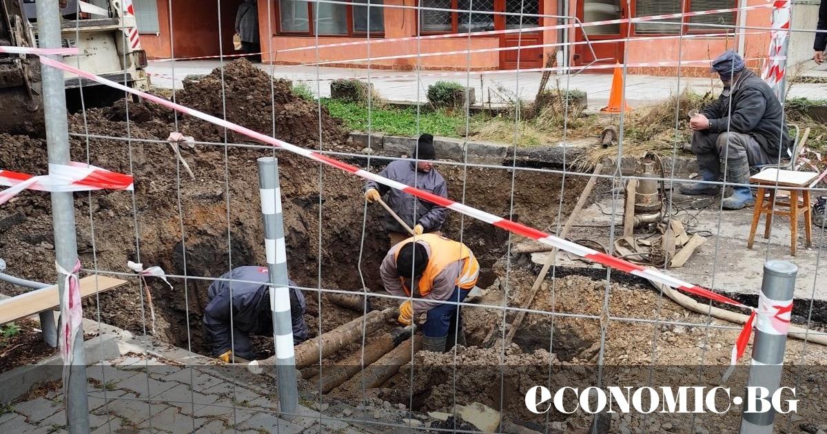 Шестте новоконсолидирани ВиК оператора – във Велико Търново, Габрово, Плевен,