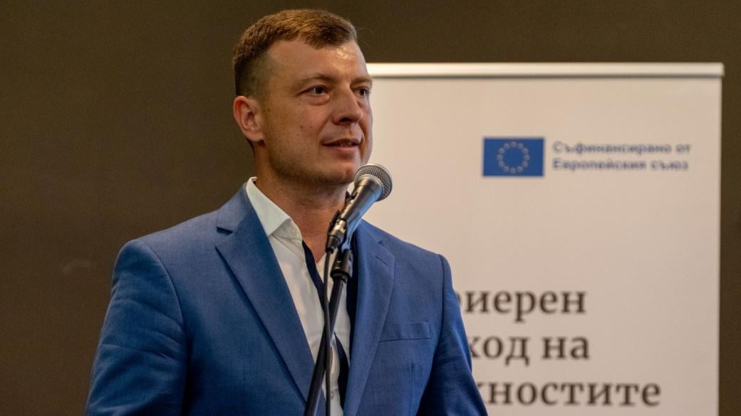 Стара Загора ще се управлява от професиите на бъдещето