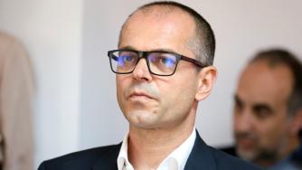 Временен председател застава начело на КЗП