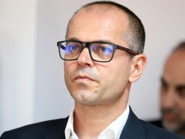 Временен председател застава начело на КЗП