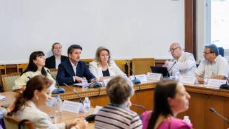 Туристическият гаранционен фонд е крачка по-близо до реализация