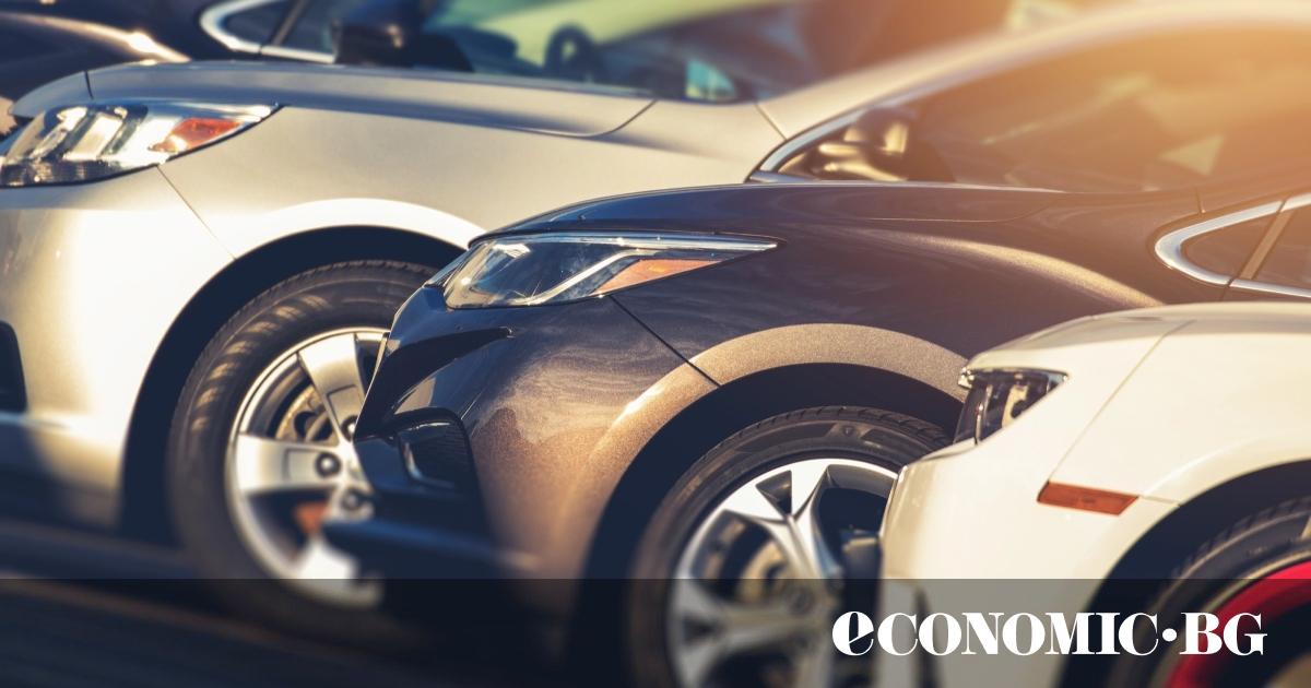 Автомобилната индустрия в Европа е под напрежение, притисната от тарифите