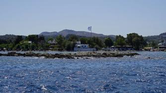 Втори живот за гръцката Ксения: Историческите имоти водят до нова ера в туризма