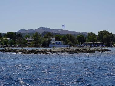 Втори живот за гръцката Ксения: Историческите имоти водят до нова ера в туризма