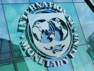 МВФ идва в България преди бюджетния дебат