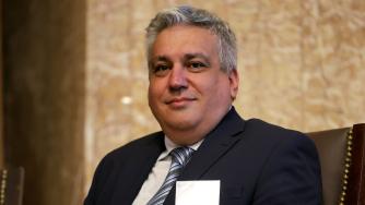 Смяна на председателя на НСИ пряко уронва независимостта на институцията