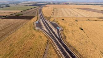 От София до Сърбия: Цялата магистрала „Европа“ вече е открита