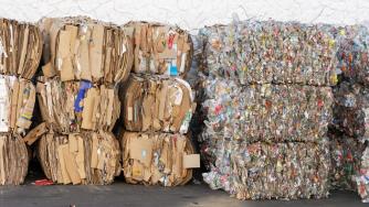 Осем варненски общини изграждат системи за разделно събиране на отпадъци