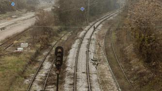 НКЖИ търси изпълнител за ремонта на междугарието Разград – Самуил