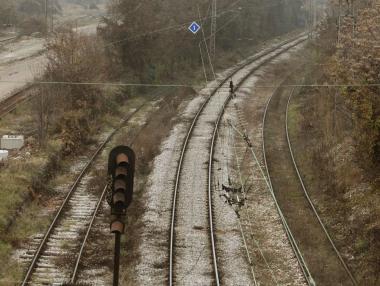НКЖИ търси изпълнител за ремонта на междугарието Разград – Самуил