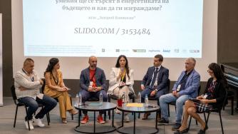 „Инженер трябва да звучи секси“: Какво е бъдещето на работните места в енергетиката