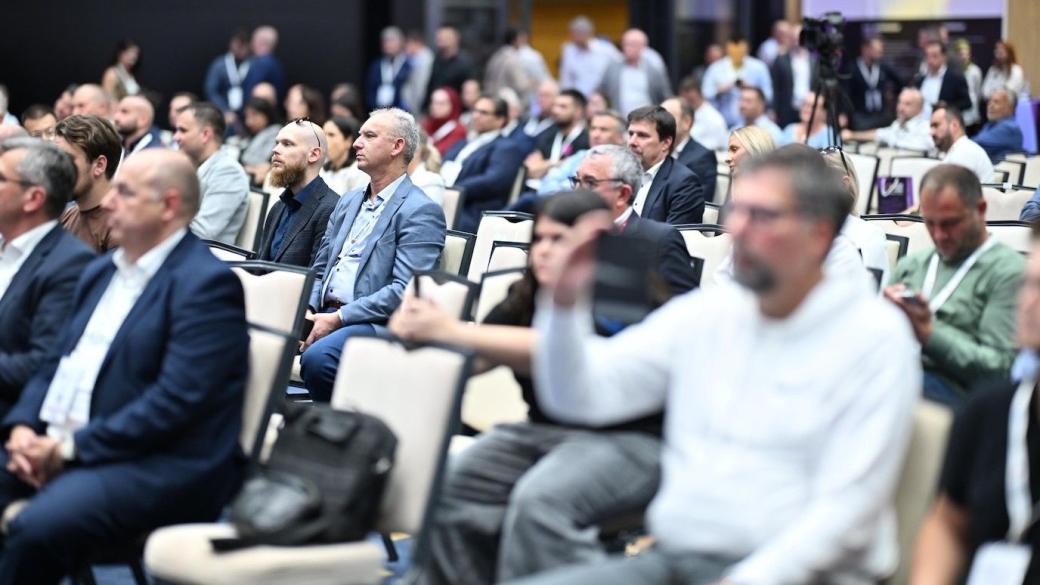 Global Security Leaders To Arrive in Skopje