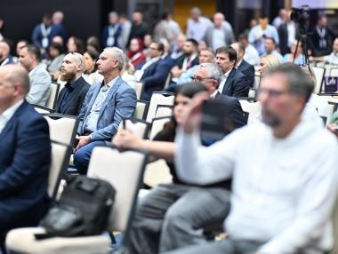 Global Security Leaders To Arrive in Skopje