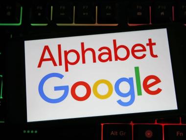 Alphabet влезе в клуба на 3-трилионните компании