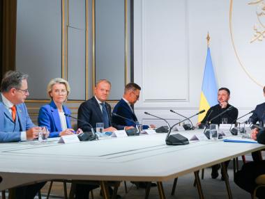 Защо Европейският съюз няма да наложи 100% мита за Китай?