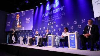 Бизнес, власт и общество влизат в открит диалог на „Българския Давос“