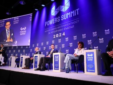 Бизнес, власт и общество влизат в открит диалог на „Българския Давос“