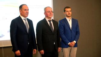 Най-голямата в ЕС и пета в света: Батерията в Ловеч вече променя енергийния пейзаж в България