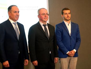 Най-голямата в ЕС и пета в света: Батерията в Ловеч вече променя енергийния пейзаж в България