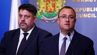 Държавата „в тупик“ от водната криза: Градовете ще бъдат спасявани от Националния борд по водите