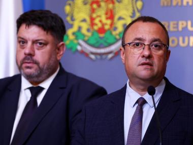 Държавата „в тупик“ от водната криза: Градовете ще бъдат спасявани от Националния борд по водите