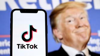 На крачка от спасяването на TikTok: Сделка на Тръмп с Китай слага край на сагата