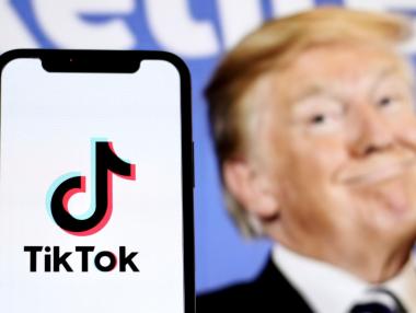 На крачка от спасяването на TikTok: Сделка на Тръмп с Китай слага край на сагата