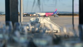 Wizz Air пуска полети от Варна до Милано