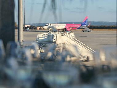 Wizz Air пуска полети от Варна до Милано