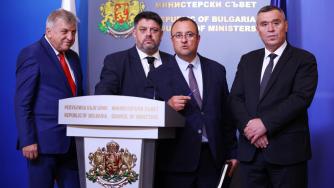 На фона на кризата: Бордът по водите ще се събира два пъти месечно