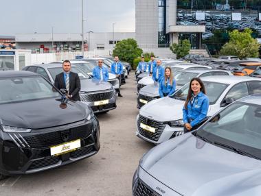 Закупуване, лизинг или месечен абонамент? Top Rent A Car предлага алтернатива