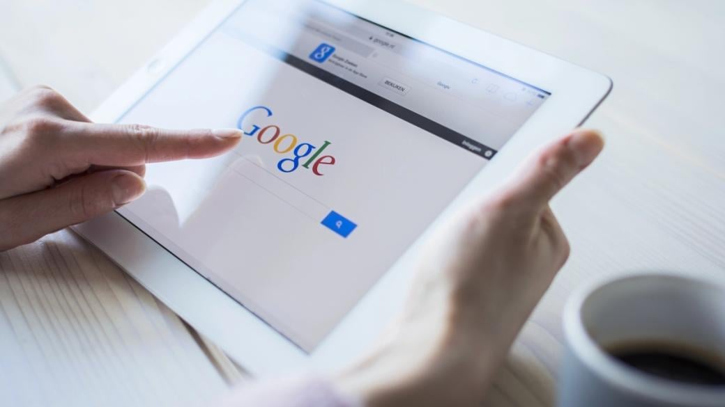 Изкуственият интелект предизвиква господството на Google в търсенето