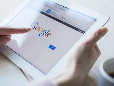 Изкуственият интелект предизвиква господството на Google при търсенето