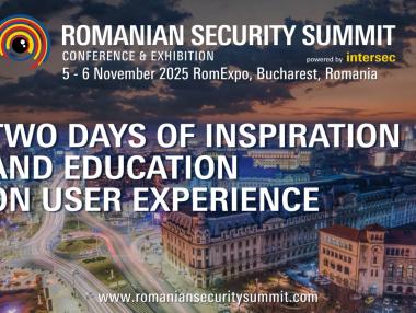 Leading global companies are part of the Romanian Security Summit