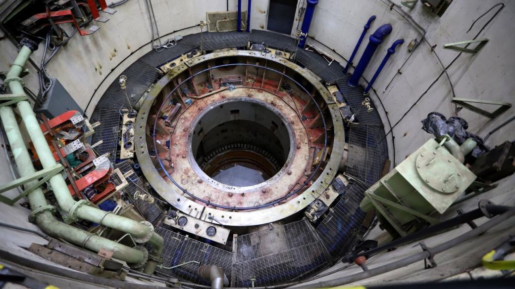 КЗК отхвърли жалбата на отстранената фирма за ремонта на ПАВЕЦ „Чаира“