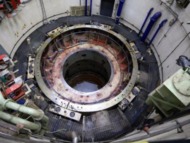 КЗК отхвърли жалбата на отстранената фирма за ремонта на ПАВЕЦ „Чаира“