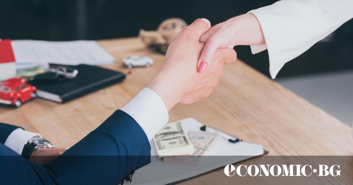 ЕОС Матрикс“ ЕООД ще изкупи от Агенция за събиране на