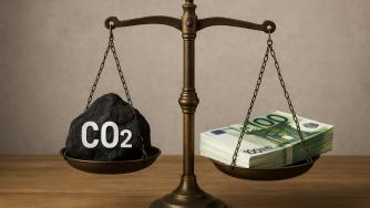 Въглеродният граничен данък ще натовари вноса с 22 млрд. евро до 2035 г.