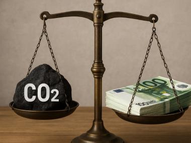 Въглеродният граничен данък ще натовари вноса с 22 млрд. евро до 2035 г.