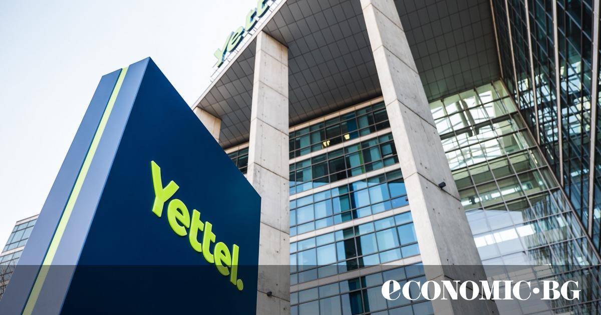 Yettel спечели приза за най-добър работодател в телеком сектора на