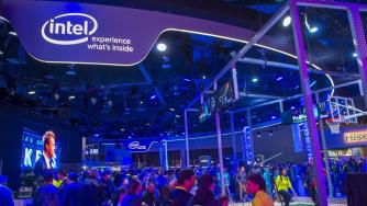 Акциите на Intel скочиха с 25% след сделката с Nvidia