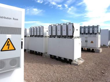 RESTORE 2 е отворена за кандидатстване: Финансират се още 1900 MWh батерии