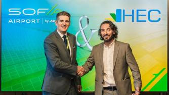 Над 8300 панела: Българска компания ще строи соларната централа на Летище София