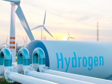 Приключи ли зелената водородна мечта?