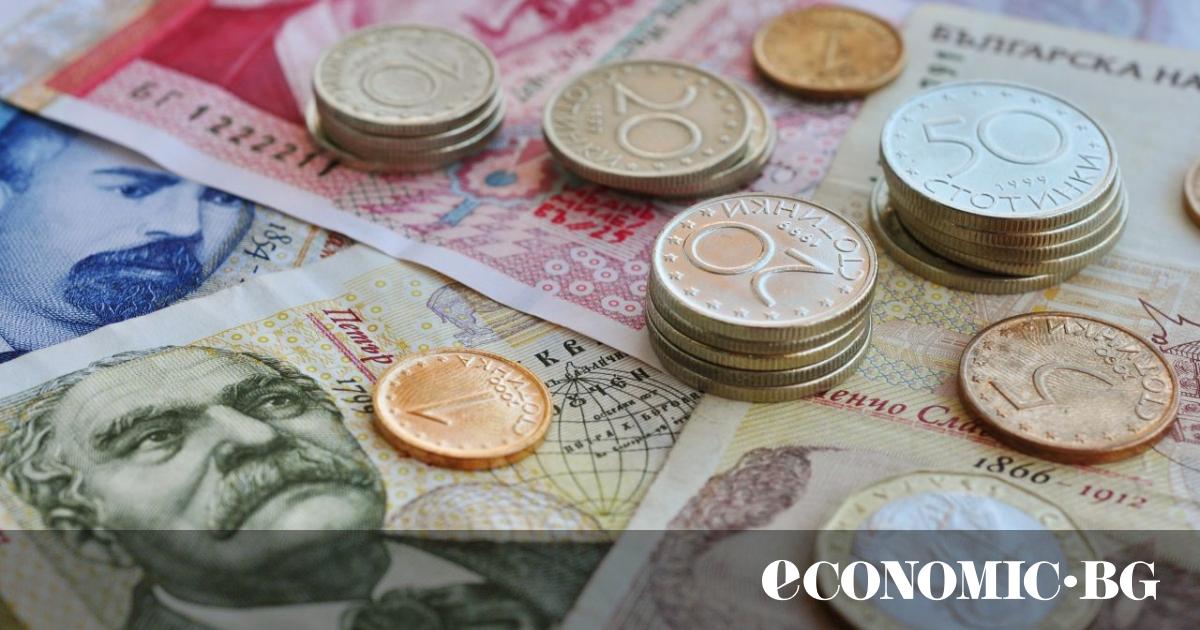 МВФ прогнозира бюджетен дефицит над 3% и предлага вдигане на